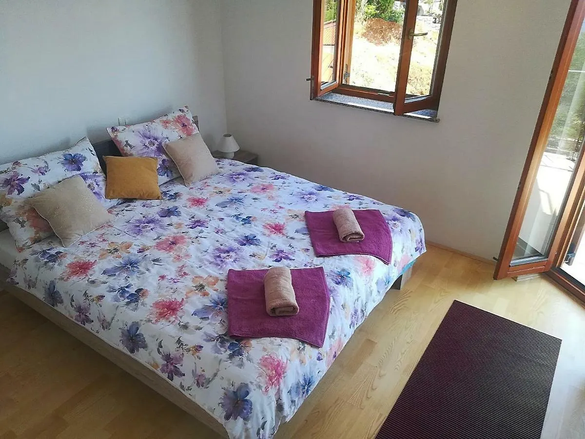 Malti Modis Appartement Lovran