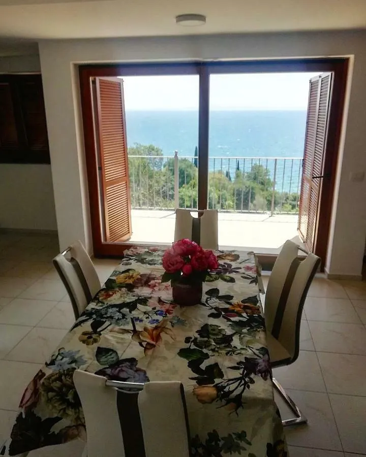 Malti Modis Appartement Lovran