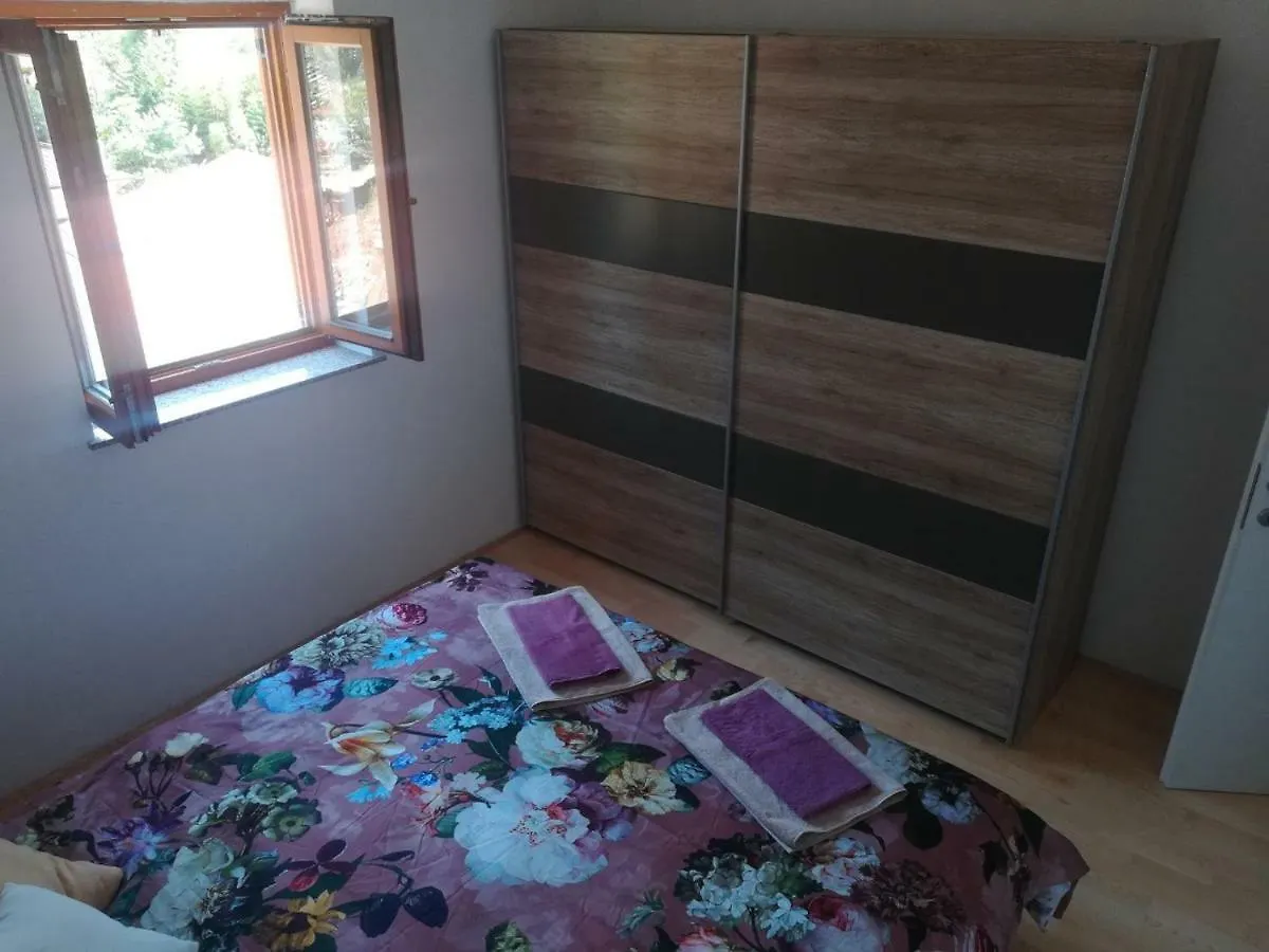 Malti Modis Appartement Lovran