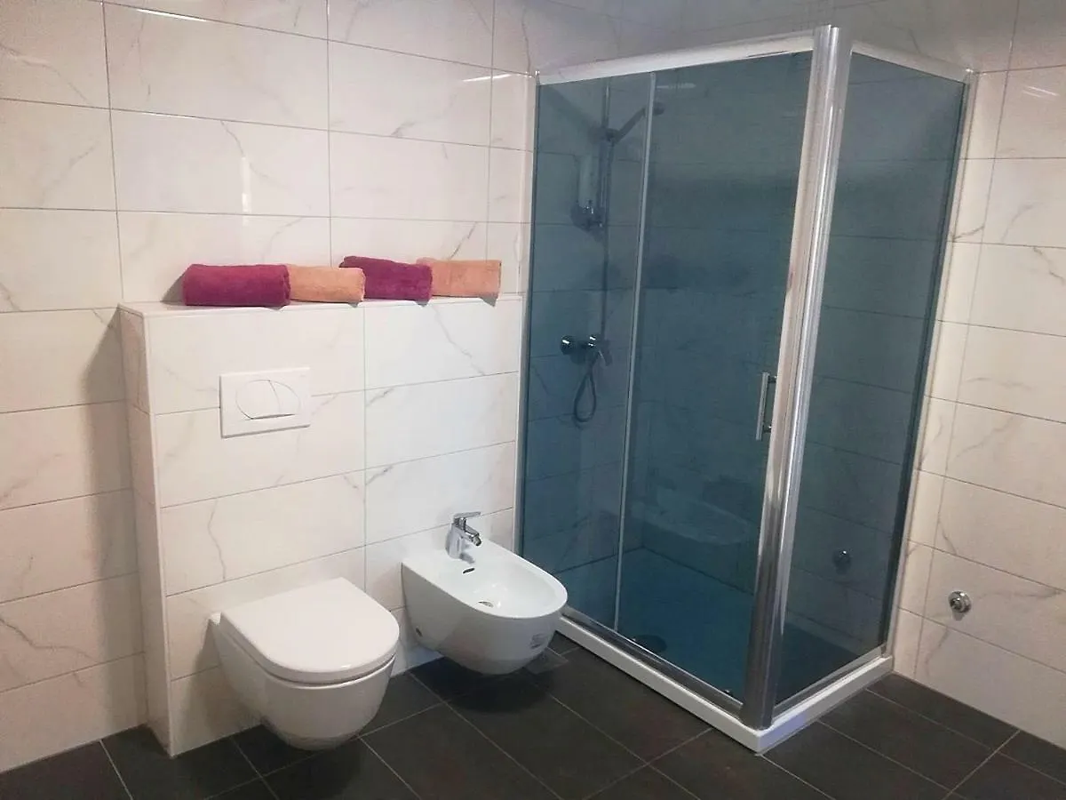 Malti Modis Appartement Lovran Kroatië