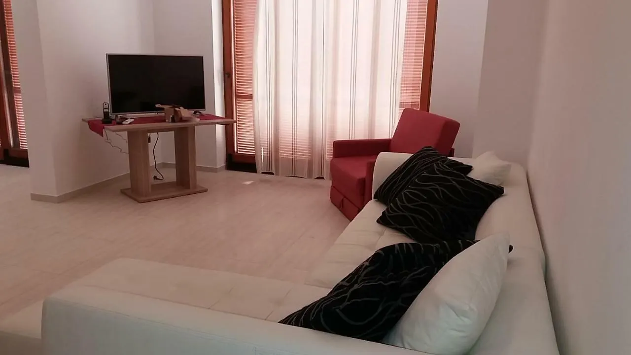 Malti Modis Appartement Lovran