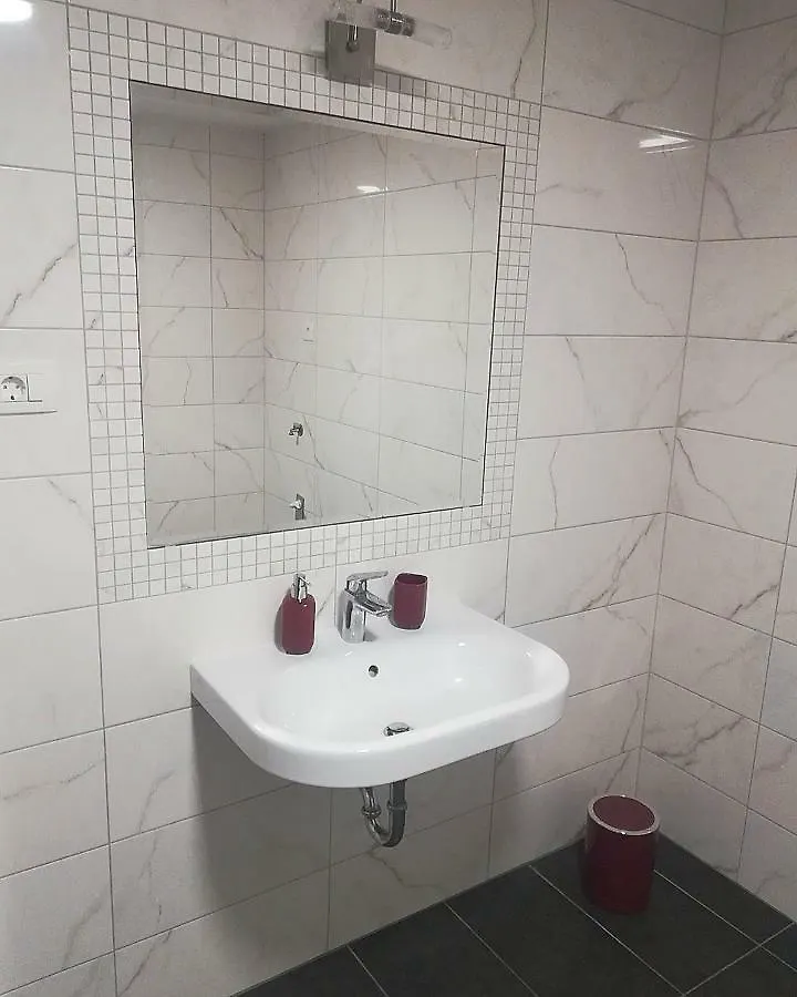 Malti Modis Appartement Lovran