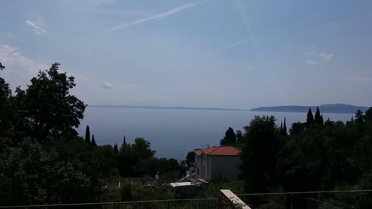Malti Modis Apartment Lovran Croatia