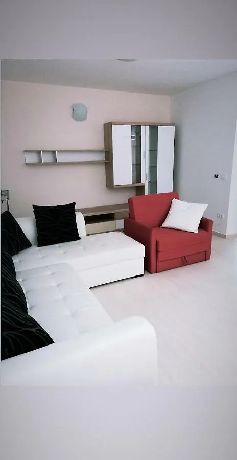 Malti Modis Apartment Lovran Croatia