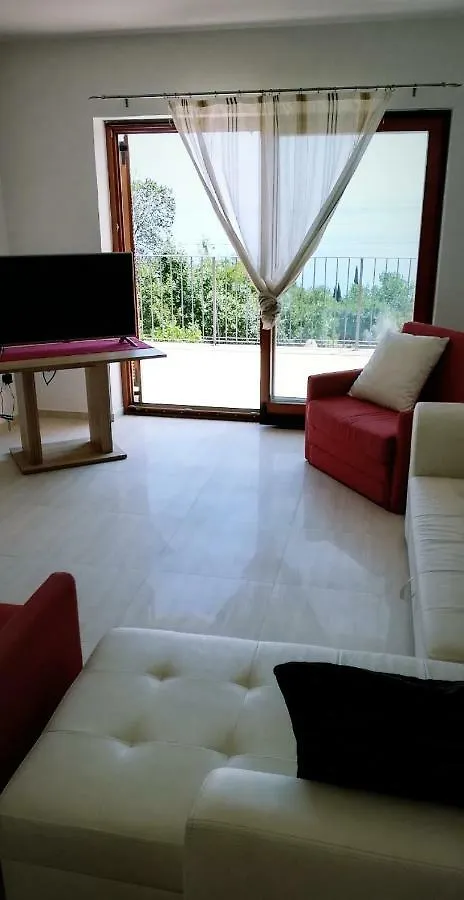 Malti Modis Appartement Lovran 0*,  Kroatië